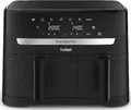 TEFAL EY901N Dual Easy Fry Essential Doppel-Heißluftfritteuse 2700W - Aussteller