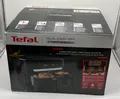 TEFAL EY901N Dual Easy Fry Essential Doppel-Heißluftfritteuse 2700W#TK666A-