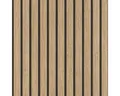 Selbstklebende Vliestapete 370102 Echo Akustik braun 6x0,53m