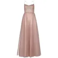 Vera Mont Abendkleid rosa L (42)