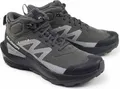 Salomon L47456800 - SHOES ELIXIR ACTIV MID GTX men 000 Magne Gr. 11