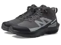 Salomon L47456800 - SHOES ELIXIR ACTIV MID GTX men 000 Magne Gr. 11