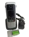 Gigaset C430 Mobilteil mit Ladeschale, Akkus ohne OVP DECT Festnetz Telefon