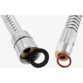 Brauseschlauch M15x1/2" AGx IG BLANCO 125763 für Küchenarmatur mit herausziehbarer Geschirrbrause