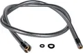 Brauseschlauch M15x1/2" AGx IG BLANCO 125763 für Küchenarmatur