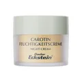 Doctor Eckstein Carotin Feuchtigkeitscreme Night Cream
