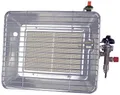 Rothenberger Industrial Gaslufterhitzer 4.2kW Eco +Piëzo 35985 inkl. Piezo-Zündung