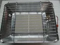 Rothenberger Industrial-Gasheizstrahler ECO - nebst Zubehör -Piezo-Zündung-35984