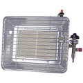 Gaslufterhitzer 4.2 kW Rothenberger Industrial Eco +Piëzo 35985 inkl. Piezo-Z...