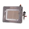 Rothenberger Industrial Heizstrahler 2,7-4,2 kW 200-370 g/h 50mbar Piezo 35985