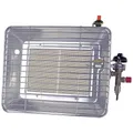 Gaslufterhitzer 4.2 kW Rothenberger Industrial Eco +Piëzo 35985 inkl.