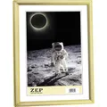 ZEP KG1 Bilder Wechselrahmen Papierformat: 10 x 15 cm (B x H) 10 cm x 15 cm Gold