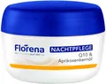 Florena Gesichtscreme Q10 & Aprikosenkernöl 50,0 ml