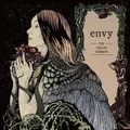 ENVY - THE FALLEN CRIMSON  2 VINYL LP NEU