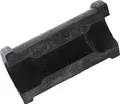 Gummihalbschale, Gummirolle Seitenwagen  1+2  TM