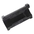 Gummihalbschale, Gummirolle Seitenwagen Stoye 1+2 TM