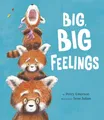 Perry Emerson Big, Big Feelings (Gebundene Ausgabe) (US IMPORT)