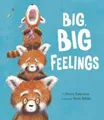 Big, Big Feelings by Emerson, Perry [Hardback]