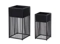 WOHNLING WL6.754 Blumentopf 2er Set