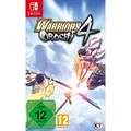 Warriors Orochi 4 1 Nintendo Switch-Spiel / Plaion Software / Hardware