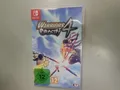 Nintendo Switch Warriors Orochi 4  - wie neu