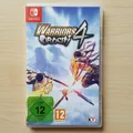 Warriors Orochi 4 Nintendo Switch Spiel in OVP Boxed Game