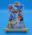 Warriors Orochi 4 - UK PAL Edition · Nintendo Switch · NEU/NEW · Sealed!