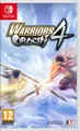 Nintendo SWITCH Spiel Warriors Orochi 4 NEU NEW 55