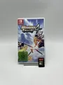 Warriors Orochi 4 (Nintendo Switch, 2018)