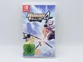 Warriors Orochi 4 [Nintendo Switch]
