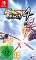 Warriors Orochi 4 [Nintendo Switch] von Koch Media ... | Game | Zustand sehr gut
