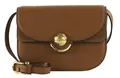 FURLA Sfera Mini Crossbody Bag Umhängetasche Tasche Brandy hellbraun Neu