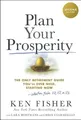 Kenneth L. Fisher Plan Your Prosperity (Gebundene Ausgabe) (US IMPORT)