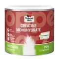 Doppelherz CREATINE MONOHYDRATE – Hochreines Kreatin mit Creapure® Qualität