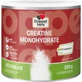 DOPPELHERZ Creatine Monohydrate Pulver 250 g PZN 19874782