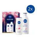 NIVEA Rosenliebe Geschenksset