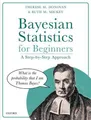 Therese M. Donovan Ruth M. Micke Bayesian Statistics for Beginner (Taschenbuch)
