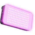 Rollei Compact 40W RGB Kamera-Licht, 208 LEDs, CRI93+, 2700-9000K, bis 1600lx bei 0,5m