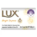 LUX Bright Impress Seifenstück 80 g