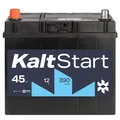 Kaltstart ASIA 45Ah Autobatterie A45L 12V 545157033