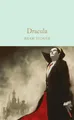Dracula Bram Stoker Buch Macmillan Collector's Library 528 S. Englisch 2016