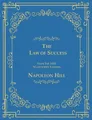 Napoleon Hill The Law of Success From The 1925 M (Gebundene Ausgabe) (US IMPORT)