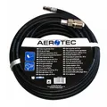 Aerotec Druckluftschlauch 10mx9mm 20bar PU Schlauch 2005741