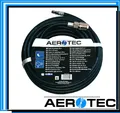 AEROTEC Druckluftschlauch 10 Meter, 20 bar, ölresistent, antistatisch, 14mm