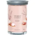 Yankee-Candle Raumduefte TumblerPink SandsDuftkerzen 567 g (46,54 € / 1 kg)