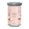 Signature Collection Large Tumbler 2-Docht (567 g) - Pink Sands