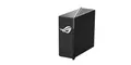 ASUS ROG Strix GS-BE18000 Tri-Band WiFi 7 Gaming Router (320 MHz Bandbreite, 4096-QAM, 8X 2.5G Ports, Mobile Game Mode, Aura RGB, AiMesh, VPN, bis zu 300m² Abdeckung)