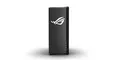 ASUS ROG Strix GS-BE18000 WLAN-Router 2.5 Gigabit Ethernet Tri-Band (2,4 GHz/5 GHz/6 GHz) Schwarz