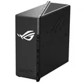 ASUS ROG Strix GS-BE18000 Tri-Band WiFi 7 Gaming Router (320 MHz Bandwidth, 4096