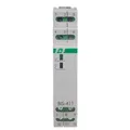 BIS-411IMPULSRELAIS BISTABIL 16A 2Z 1M BIS BIS BIS-411-2Z